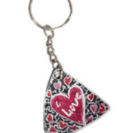 Love Key Chain
